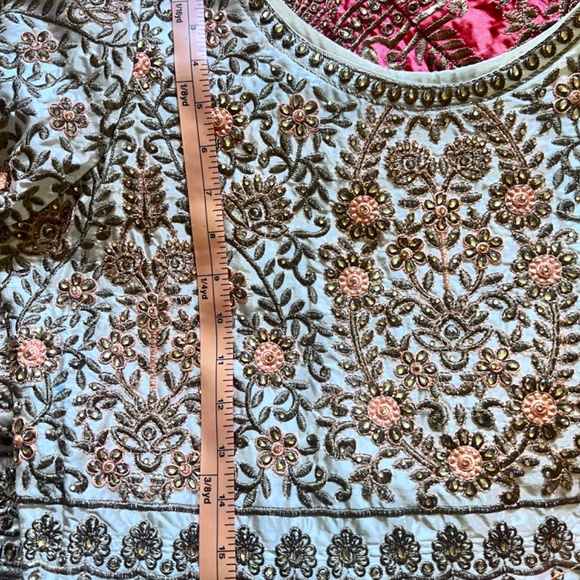 Lehenga - Picture 5 of 5